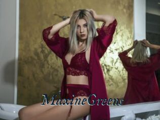 MaxineGreens