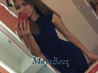 Maya_Benz