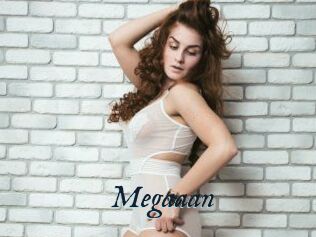 Megaaan