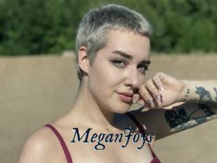 MeganJoys