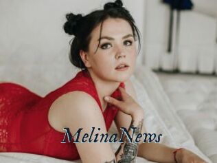 MelinaNews