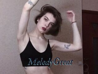 MelodyGreat