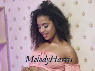 MelodyHarris