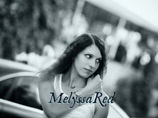 MelyssaRed