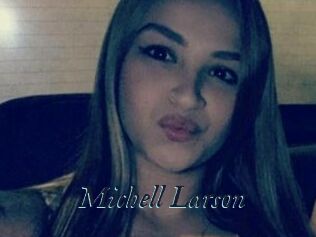 Michell_Larson