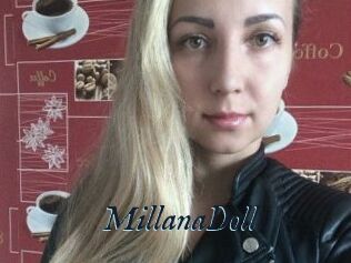 MillanaDoll