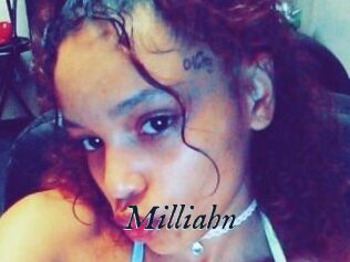 Milliahn