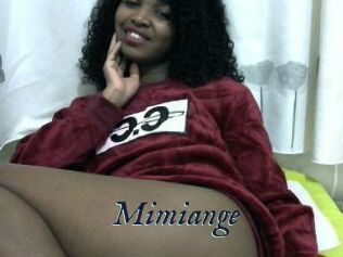 Mimiange