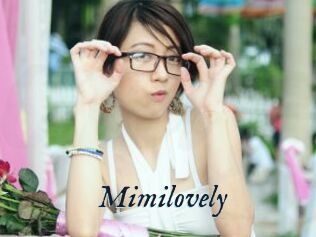 Mimilovely