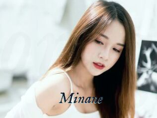 Minane