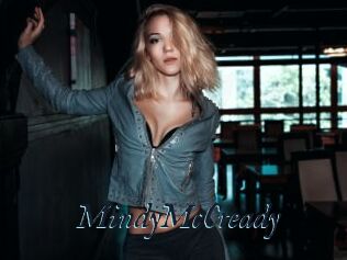 MindyMcCready