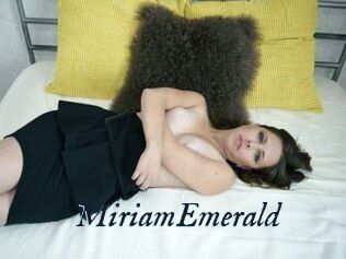 MiriamEmerald