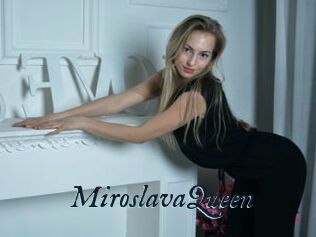 MiroslavaQueen