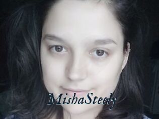 MishaSteely