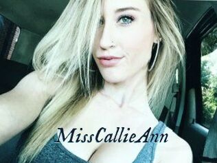 MissCallieAnn