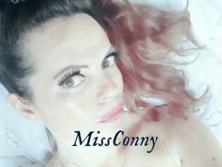 MissConny