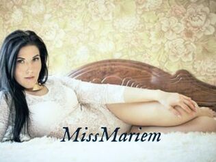 MissMariem