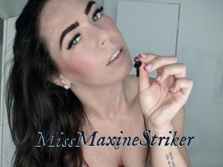 MissMaxineStriker