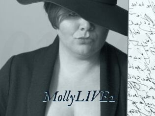 MollyLIVE2