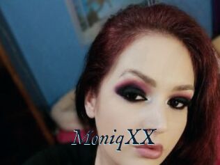 MoniqXX