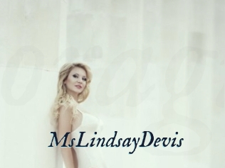 MsLindsayDevis