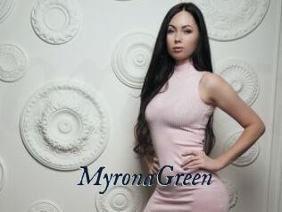 MyronaGreen