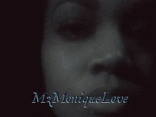 MzMoniqueLove