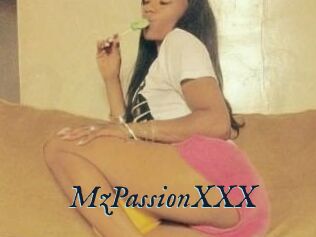 MzPassionXXX