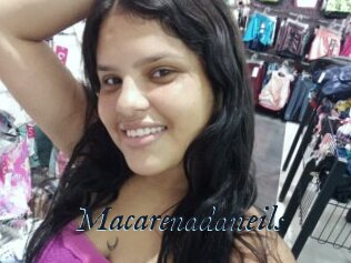 Macarenadaneils