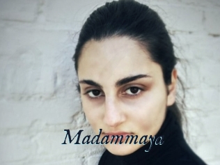 Madammaya