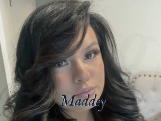 Maddey