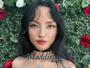 Maddiepark