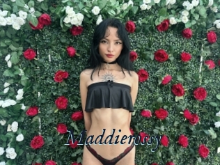 Maddierossy