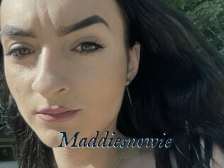 Maddiesnowie