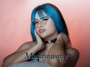 Maddyewaves