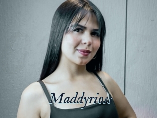 Maddyrioss