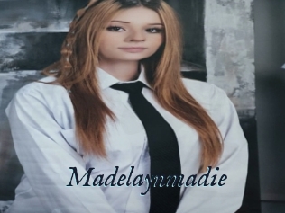 Madelaynmadie