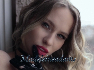 Madeleineadams