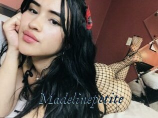 Madelinepetite