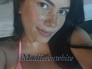 Madiissonwhite