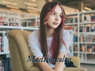 Madisoncolen