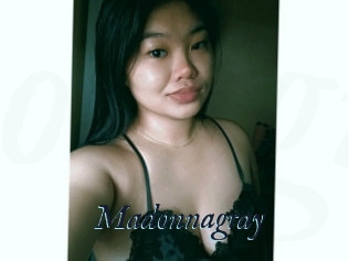 Madonnagray