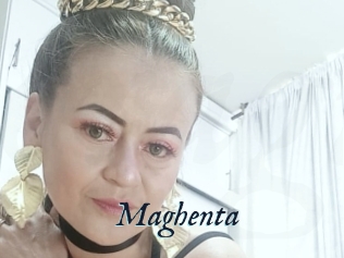 Maghenta