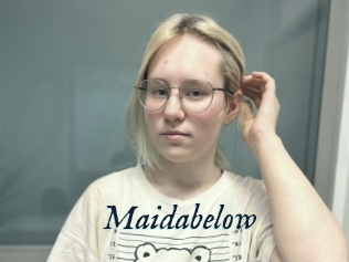 Maidabelow