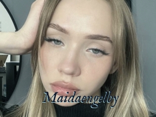 Maidaengelby