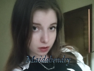 Maidahendry