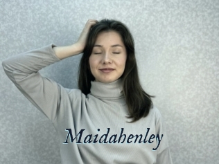 Maidahenley