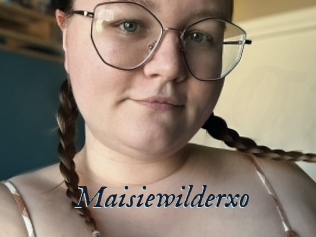 Maisiewilderxo