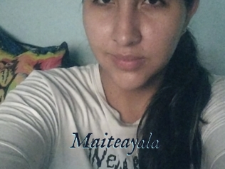 Maiteayala