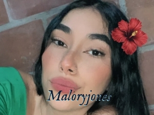 Maloryjones